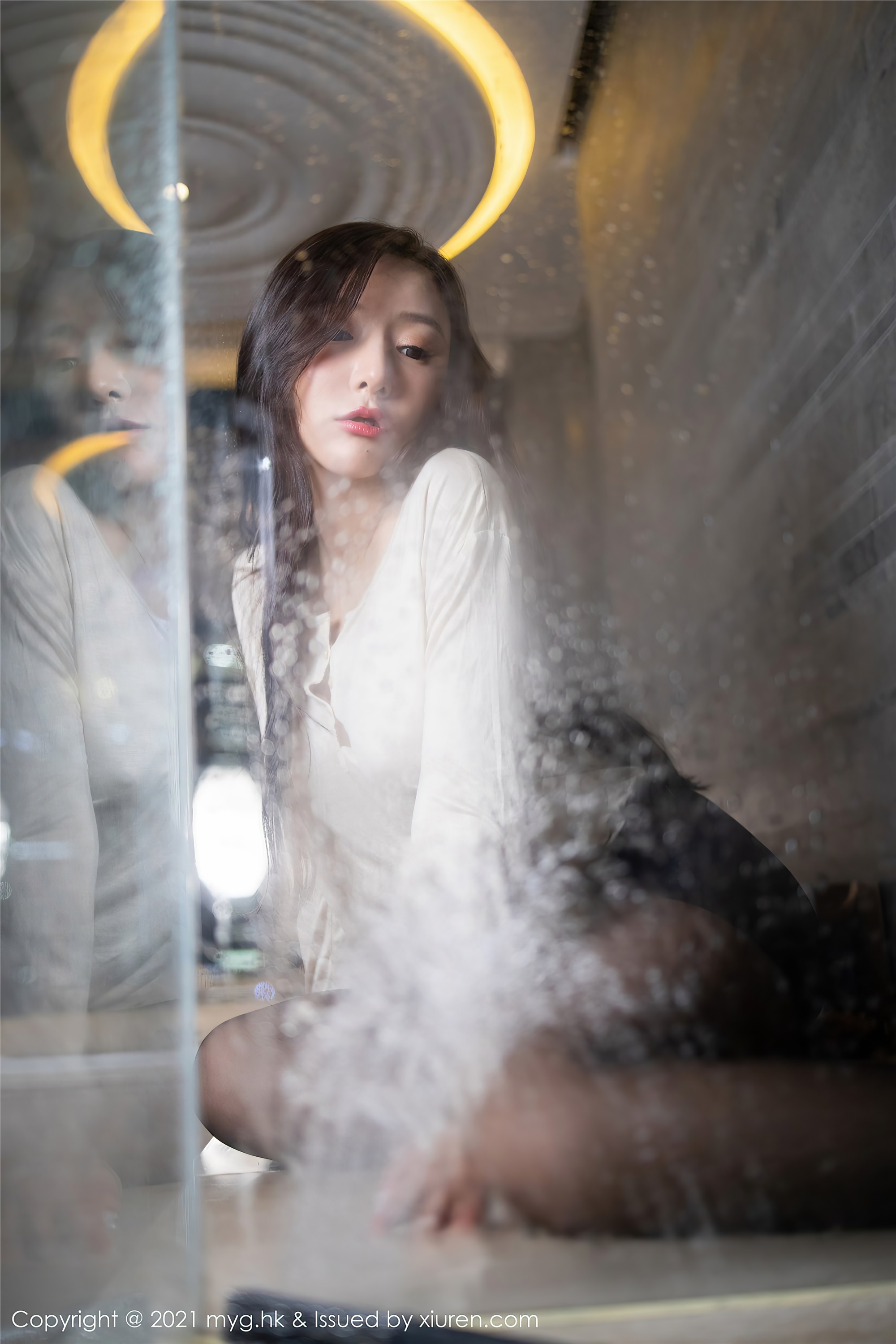 MyGirl美媛馆  2021.07.14 Vol.555 王馨瑶yanni